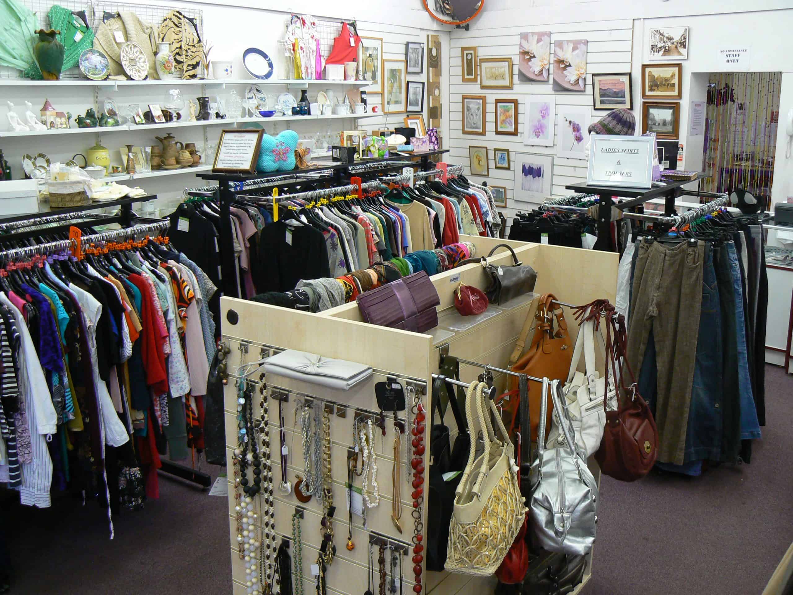 P1020945 Hednesford Shop