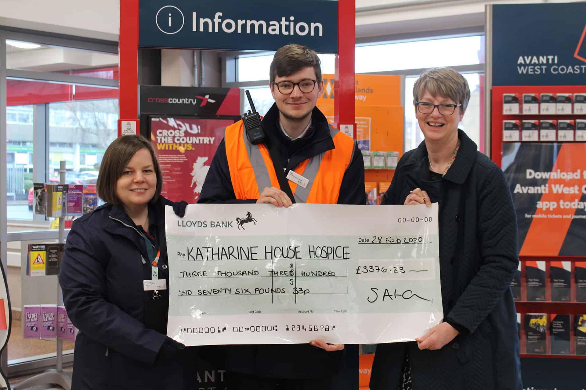 corporate-fundraising