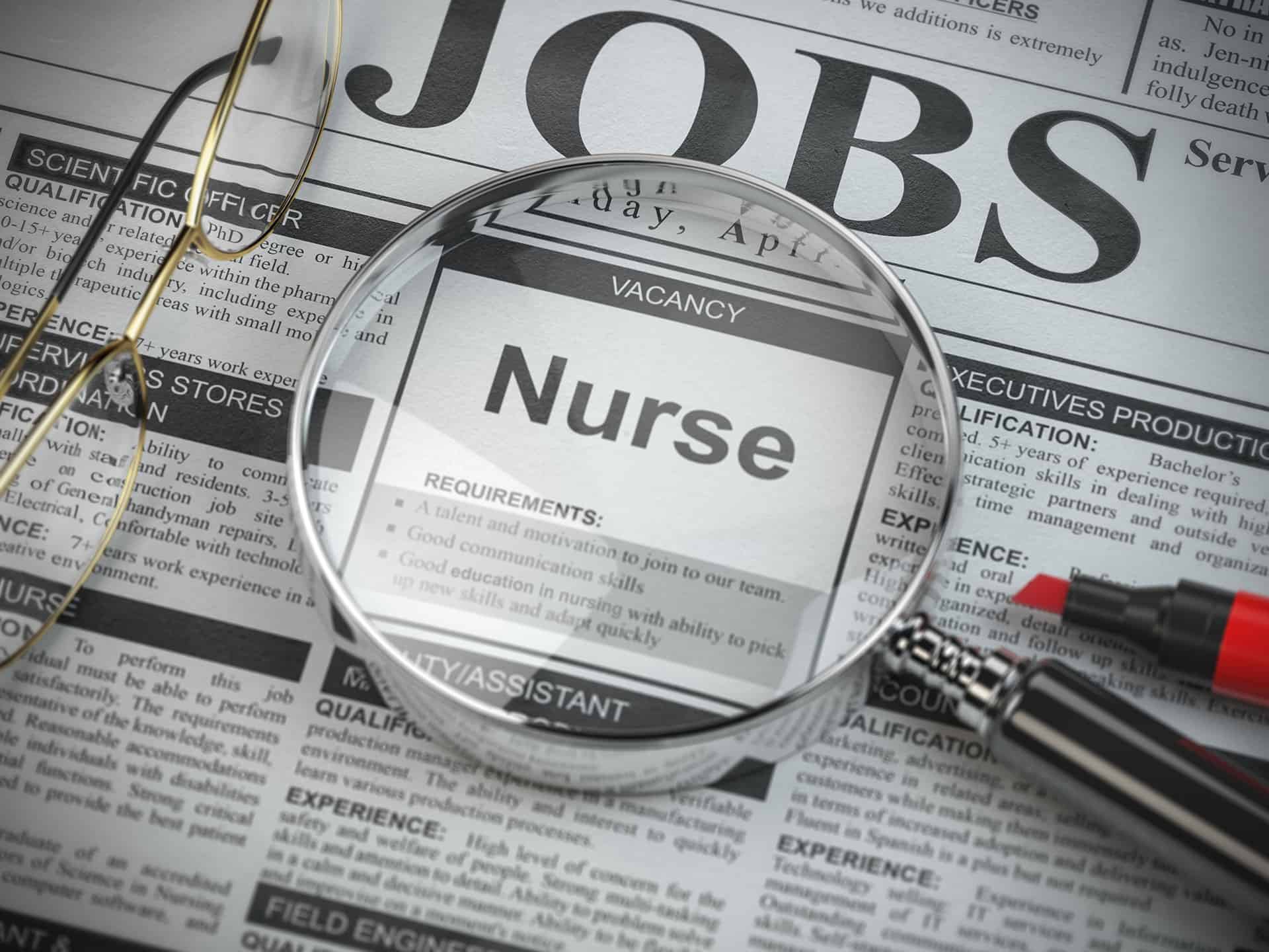 vacancies