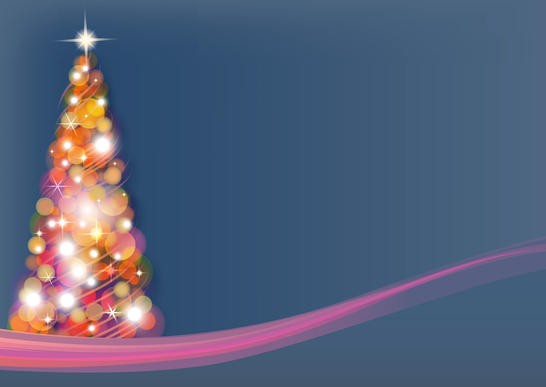 Christmas Tree Collection - Katharine House