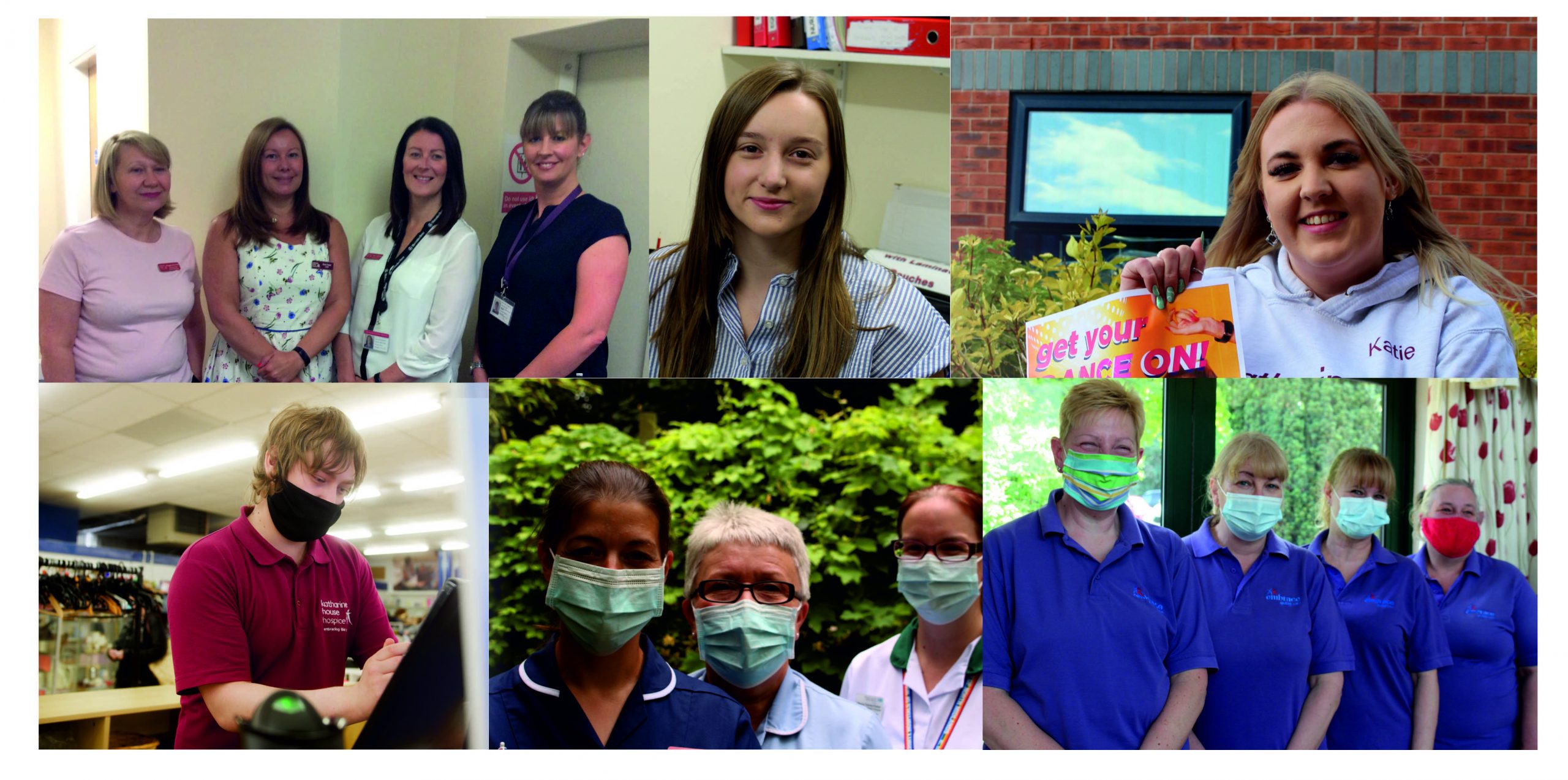 job collage job collage