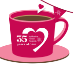 Care for a Cuppa cup banner