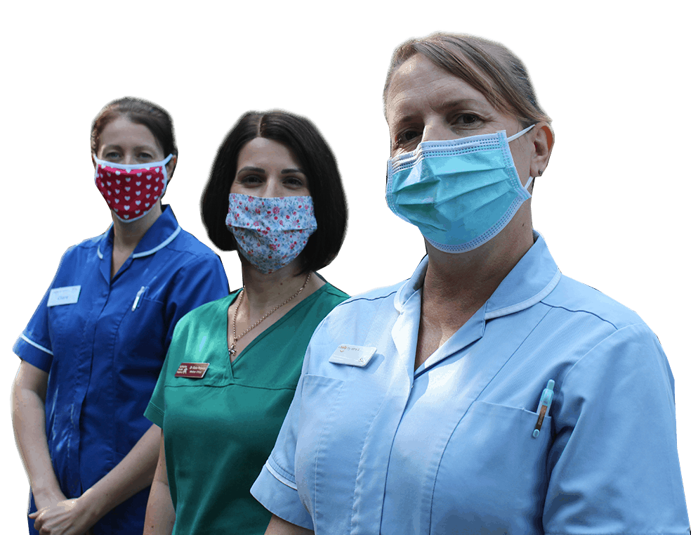 care Care at Katarine House Hospice
