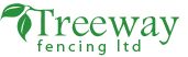 Treeway Fencing Ltd. logo