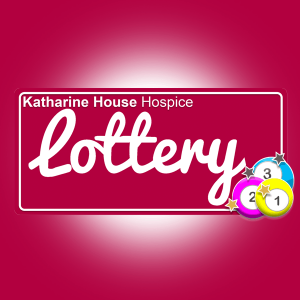 Katharine House Hospice lottery