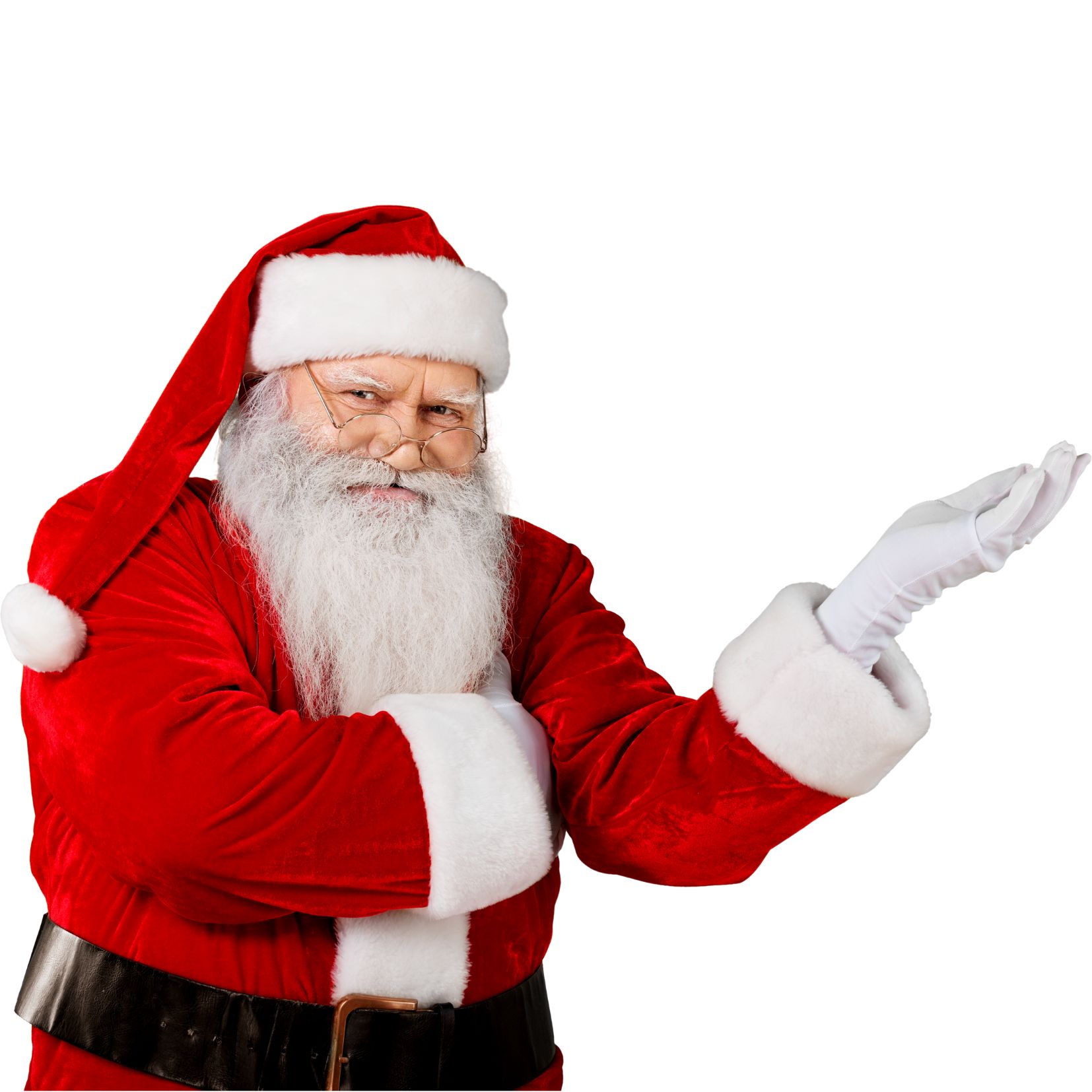 Santa Lapland