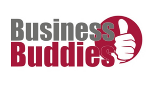 Business Buddies logo.