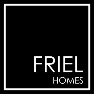 Friel Homes logo