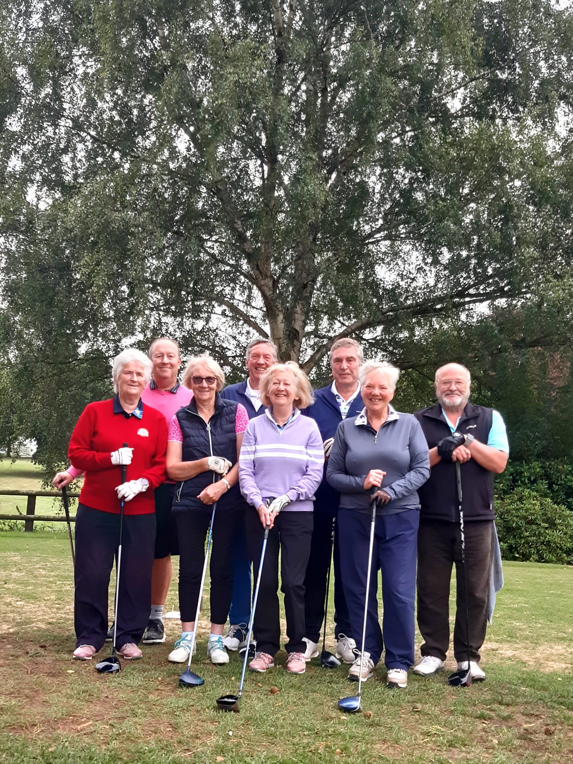 Shropsire Lads and Lasses 3