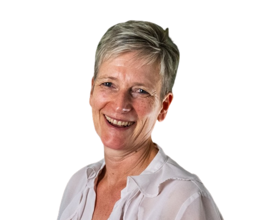 Profile photo of trustee, Amanda Brooke
