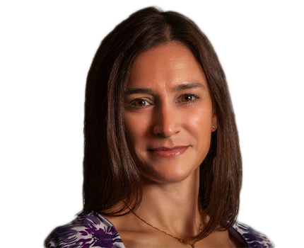 Profile photo of Doctor Caroline Buckner-Holt, Medical Director