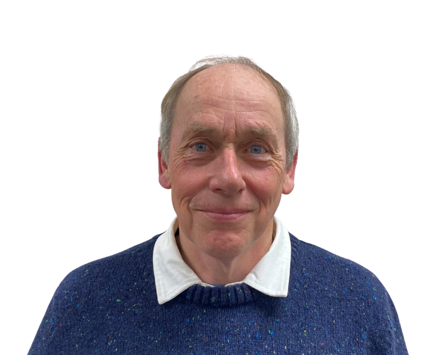 Profile photo of trustee, Mark Bland