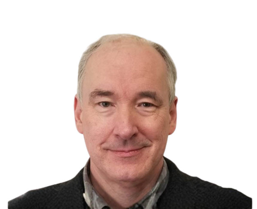 Profile photo of trustee, Steve Kirwan