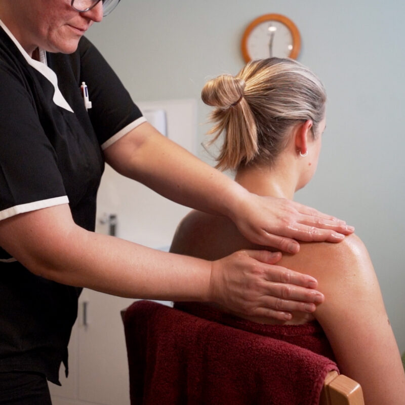 Complementary therapy