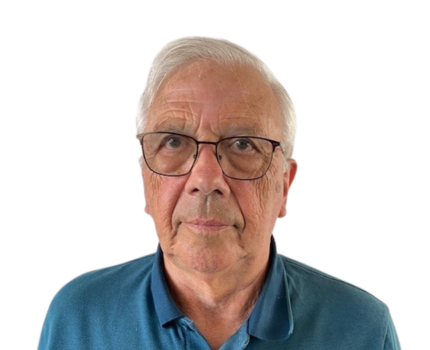 Profile photo of David Harding.
