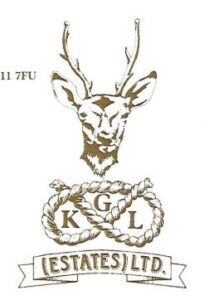 KGL logo